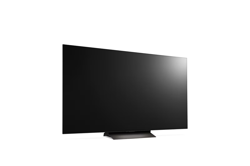 Телевизор LG OLED65C4RLA