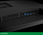 Монитор GigaByte M32U AE (20VM0-M32UAEBT-1EKR)