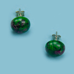 Серьги Pin LGN