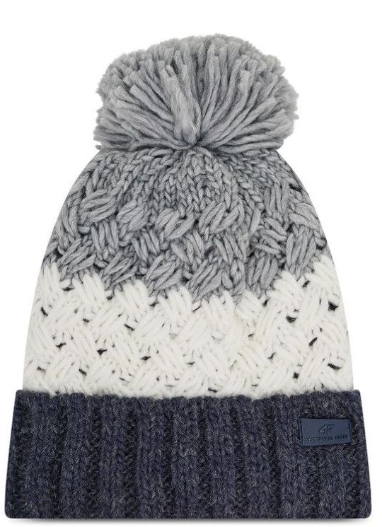 Шапка 4F WOMEN'S CAPS