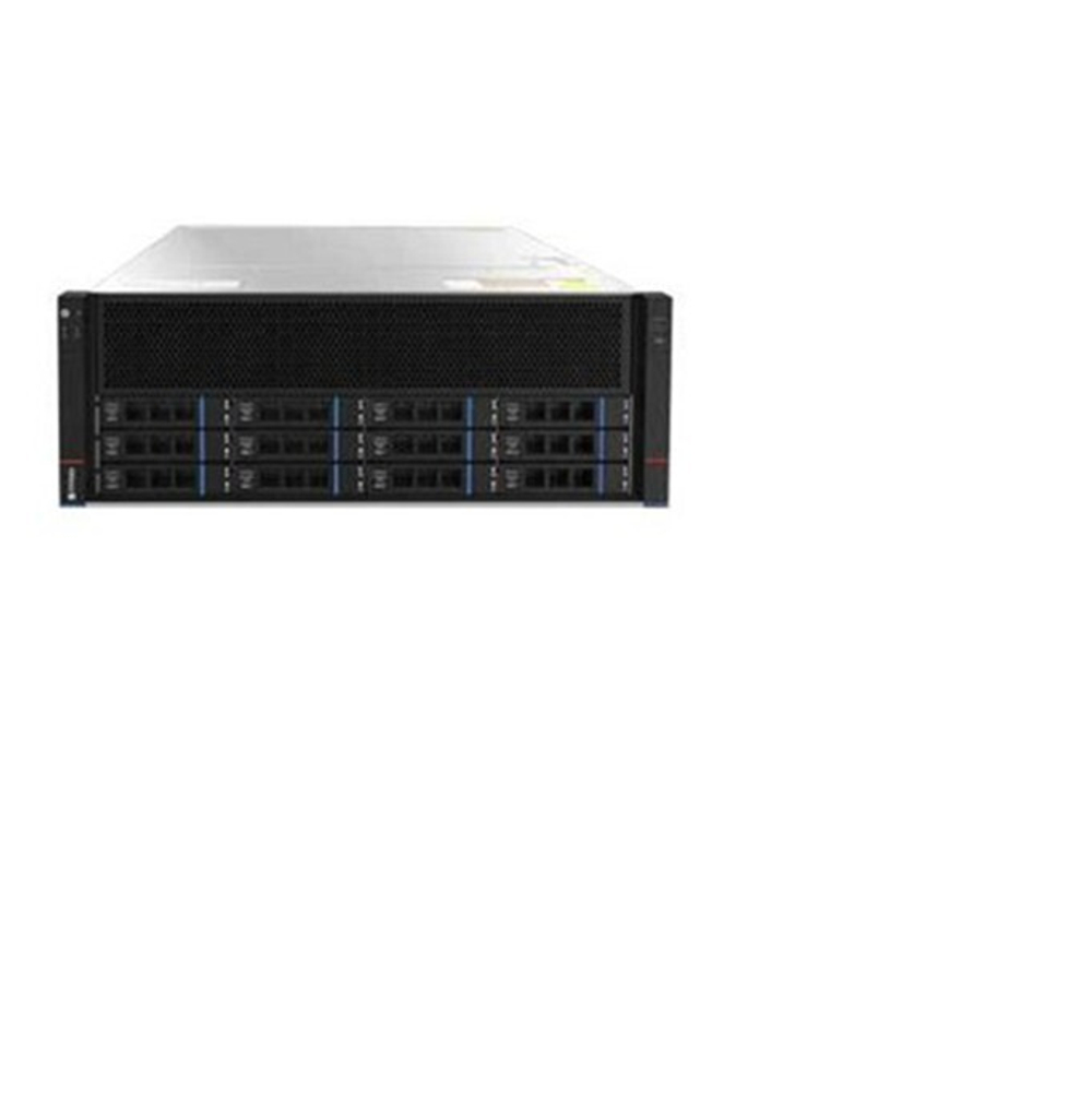 Серверная платформа Gooxi AS4105G-D12R-G3