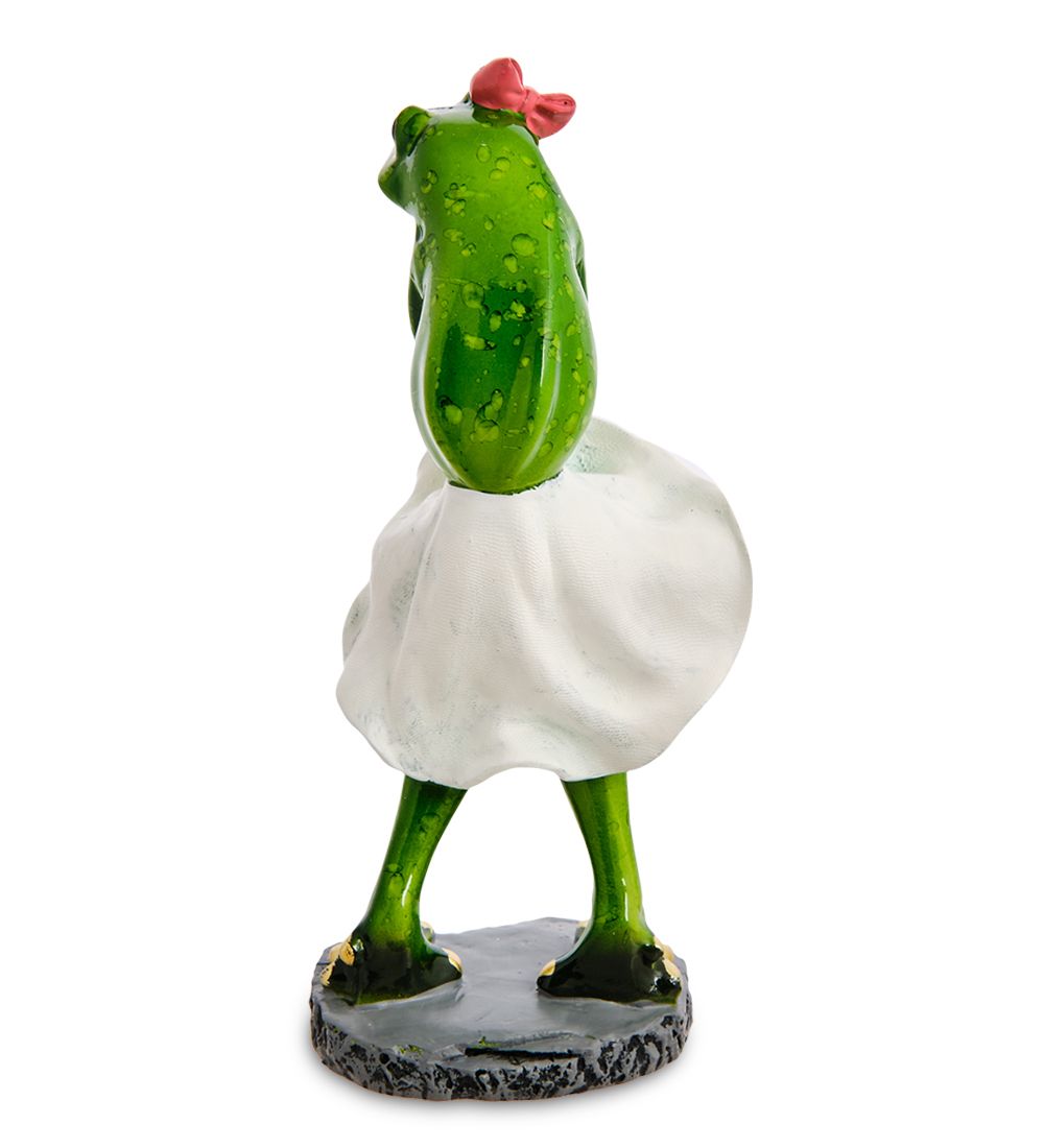 MN- 86 Фигурка «Лягушка Монро»