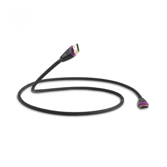QED Profile eFlex HDMI 1m