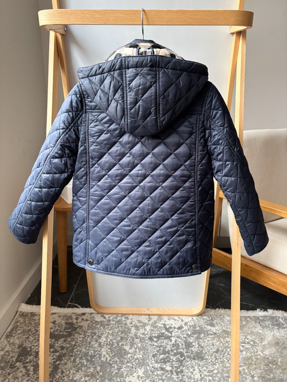 Куртка Burberry, 110