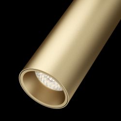 Трековый магнитный светильник Maytoni Gravity   TR019-2-7W3K-MG