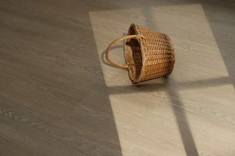 Кварц-винил SPC Steinholz Element 4,5 мм Баум 2.255 м2