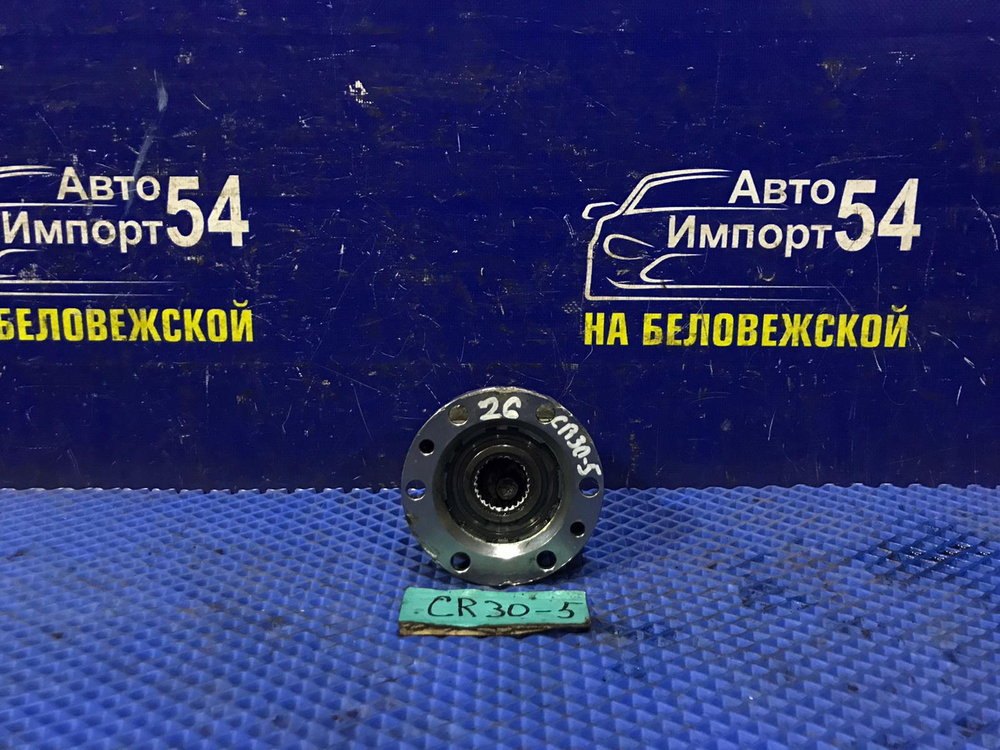 Хаб механический TOYOTA TOWNACE 1990