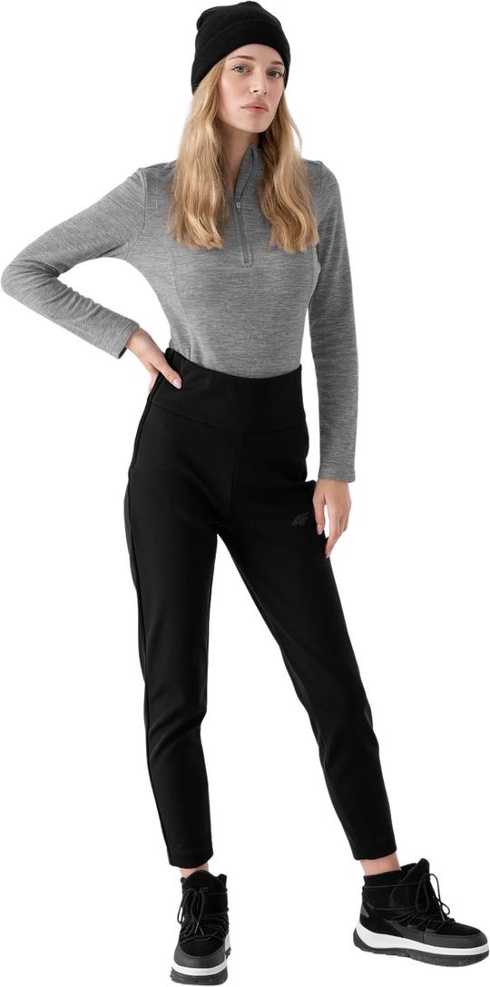 Брюки 4F WOMEN'S SKI TROUSERS
