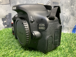 Canon 600D kit 18-55mm IS II Покупка/Продажа