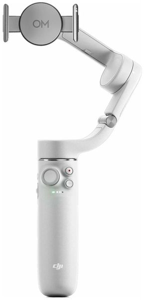 Электрический стабилизатор для смартфона DJI OM 5 athens gray