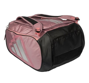 Сумка для Padel Adidas Pro Tour Pink Racquet 2026