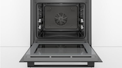 Встраиваемый электрический духовой шкаф Bosch HBG536EB0R