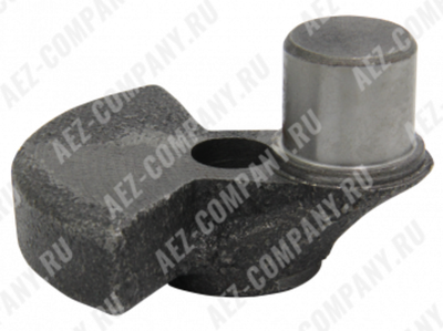Вал коленчатый компрессора Китай 1500 (D:23/20-мм) [AEZ]