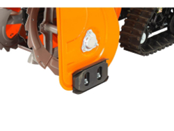 Снегоуборщик YARD FOX 6654ET