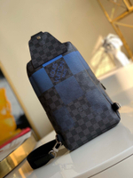 Louis Vuitton Avenue Sling Bag