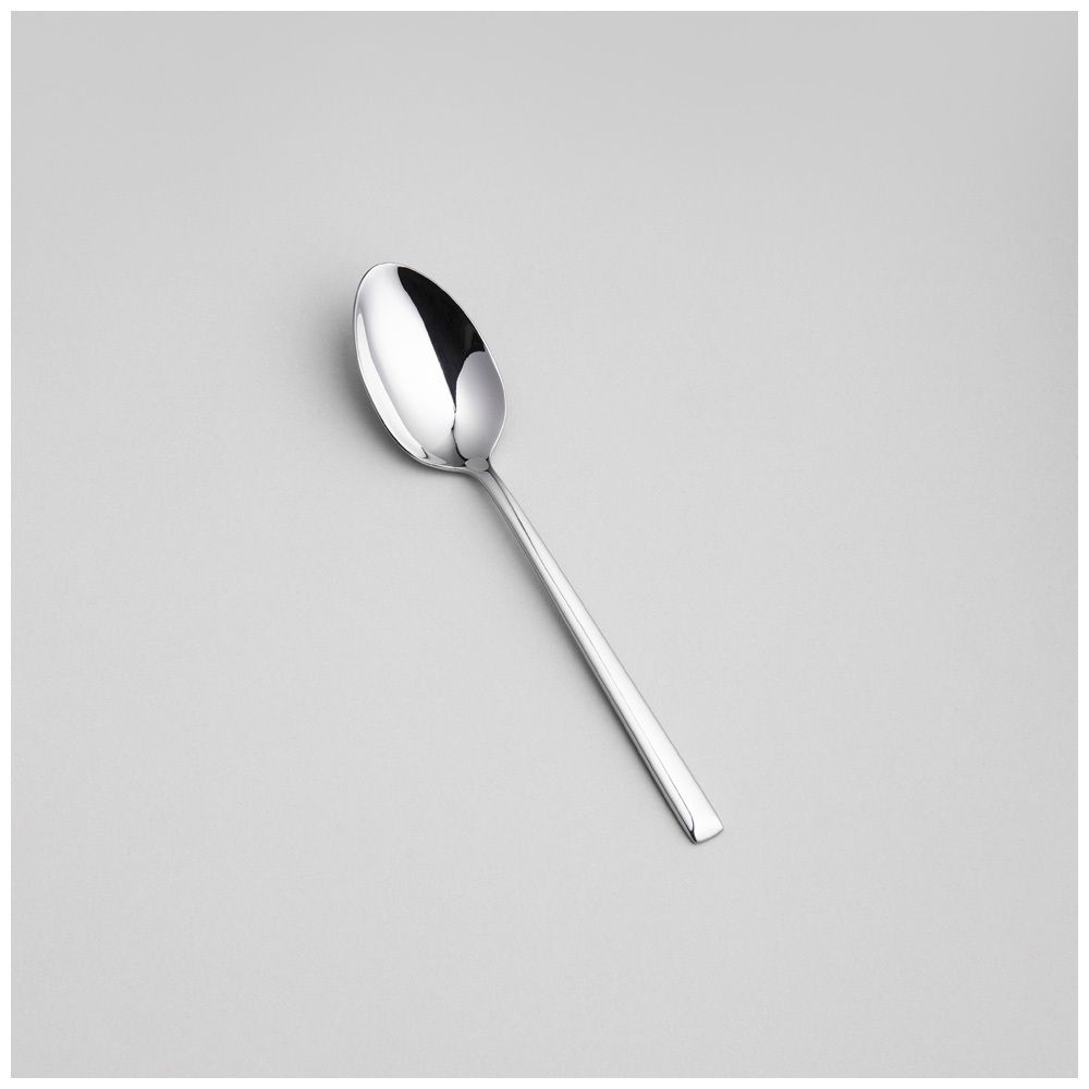 НАБОР СТОЛОВЫХ ПРИБОРОВ GLORIA AGNESS 16 ПР., СТАЛЬ 18/10