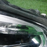 Фара левая BMW X3 G01 (2017-2021) Adaptive LED