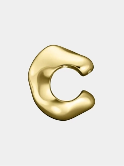 Кафф MORPHIC METAL