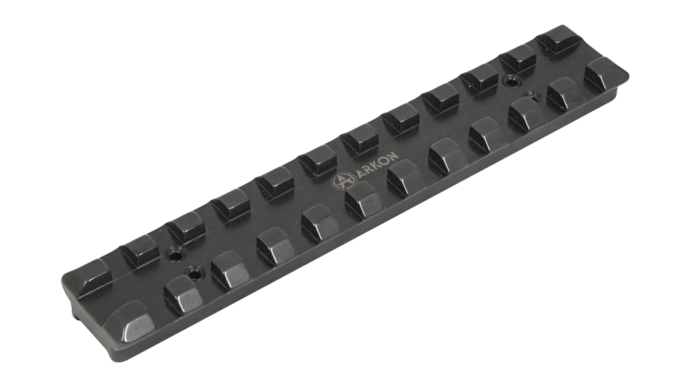 Планка ARKON Picatinny на CZ 455