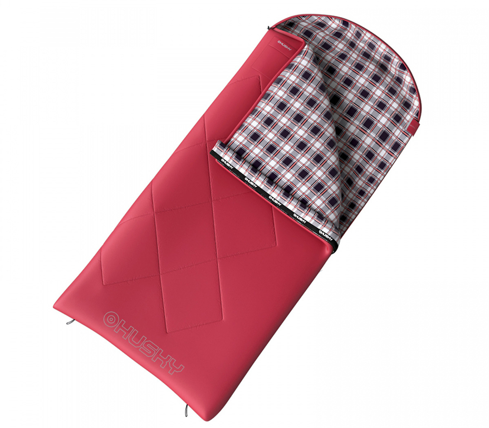 Спальный мешок Husky Groty L