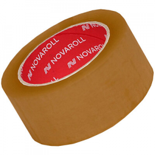 Скочт Нова Ролл 48мм (*100м* 38мкм) Тёмный 36шт/кор (36кор)