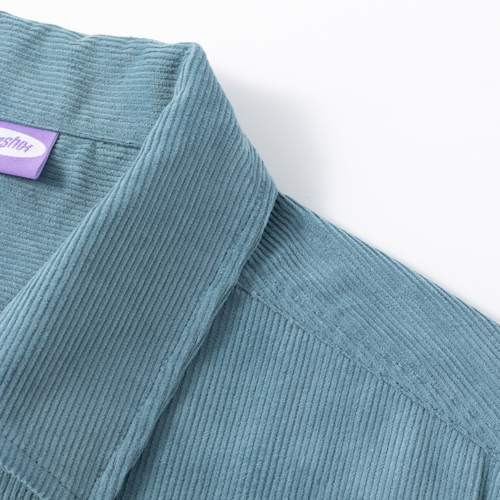 Рубашка Ymkashix Velvet