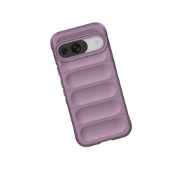 Противоударный чехол Flexible Case для Google Pixel 9 / Pixe 9 Pro