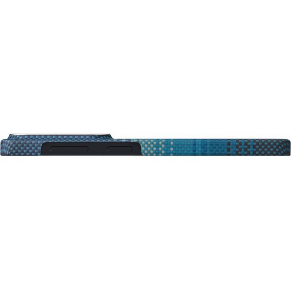 Чехол Pitaka Edge Case для Samsung S26, Восход луны | Moonrise