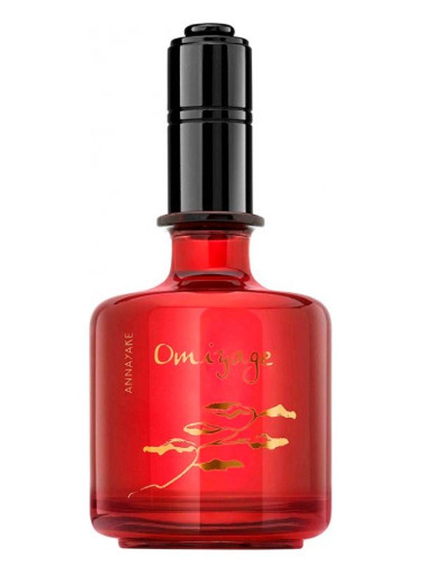 Annayake Omiyage Her