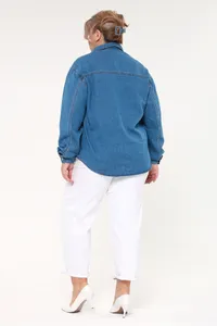 Рубашка 20142 Fabrika