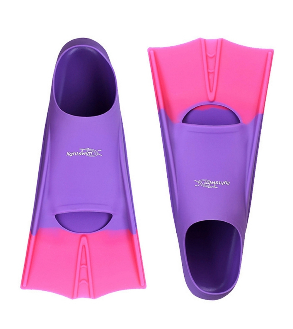 Ласты тренировочные для бассейна Light Swim LSF11