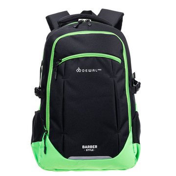 Рюкзак для парикмахерских инструментов Barber Style Dewal GP18016