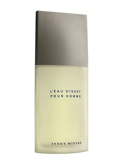 ISSEY MIYAKE L'EAU D'ISSEY men 75ml edt