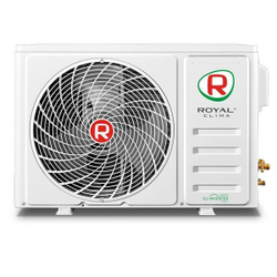 Сплит-система Royal Clima RC-FC22HN/IN/RC-FC22HN/OUT серия FELICITA NEW Wi-Fi
