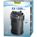 Внешний фильтр Tetra EX1200 plus