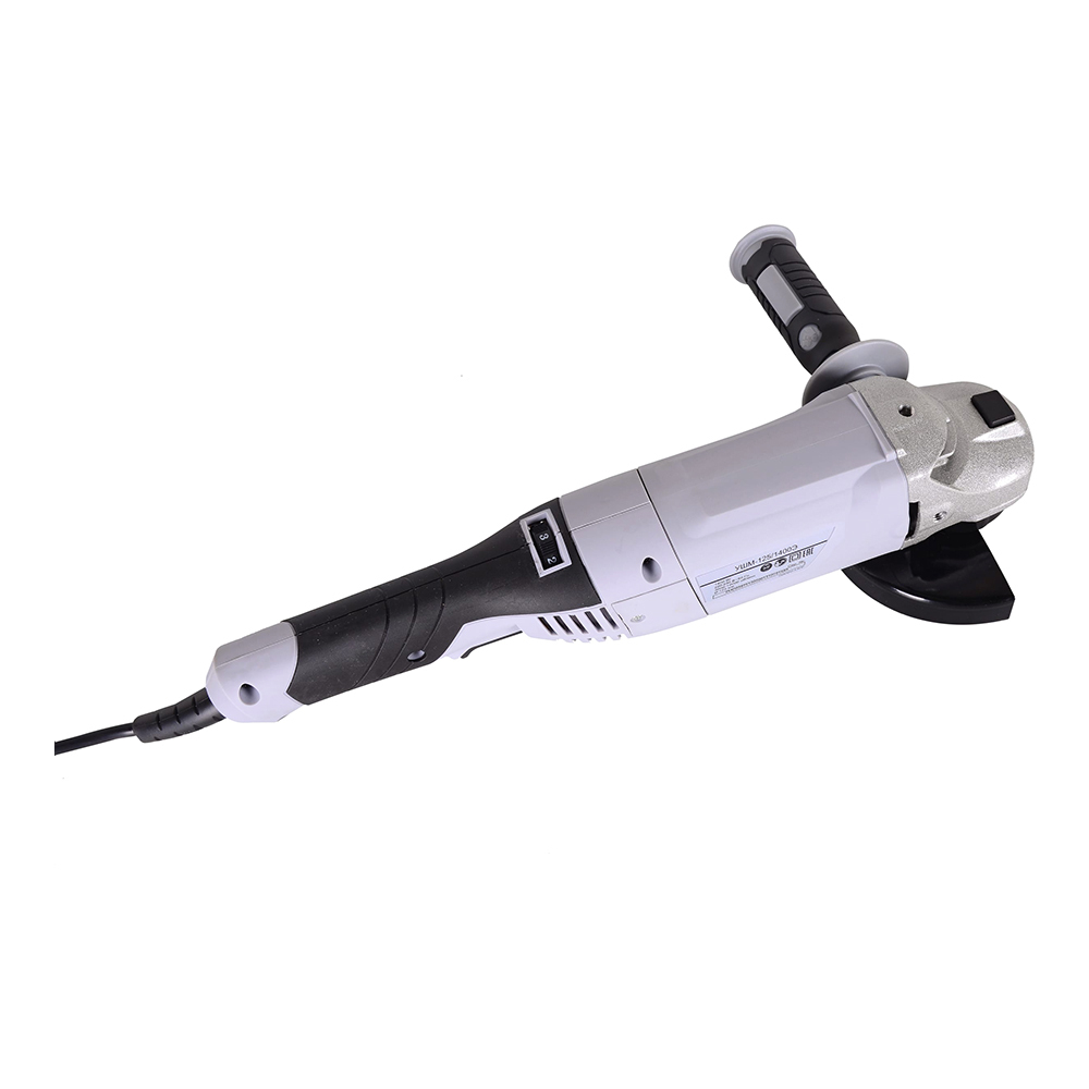 Угловая шлифмашина Ресанта УШМ-125/1400Э