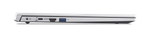 Ноутбук Acer 15,6" NX.DGJCD.004 N150UMA 8GB 256Gb SSD Silver