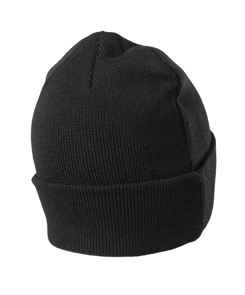 Шапка ESSENTIAL PerFormDRY High Beanie, черный