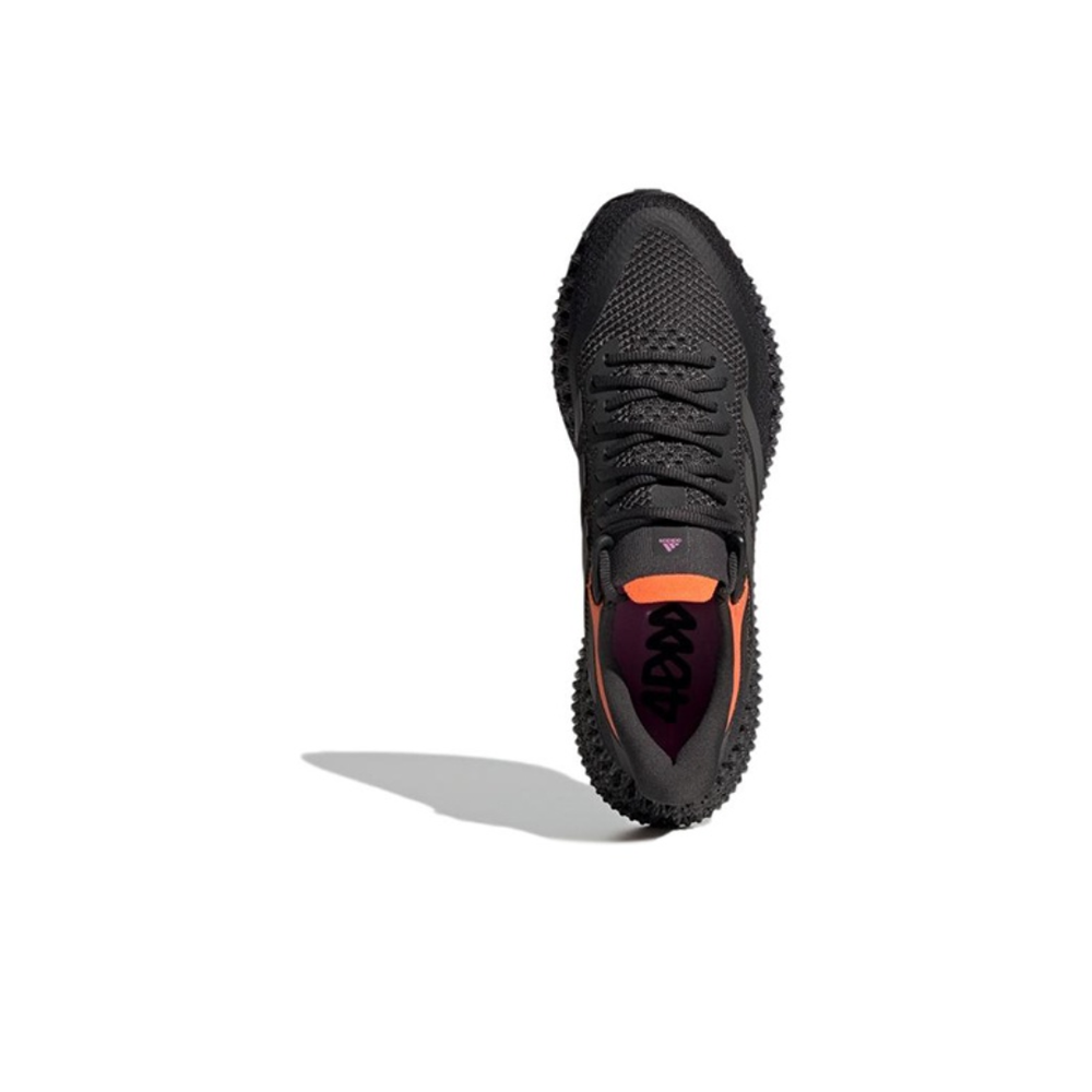 Мужские кроссовки Adidas 4DFWD 2 'Carbon Impact Orange' GZ6943