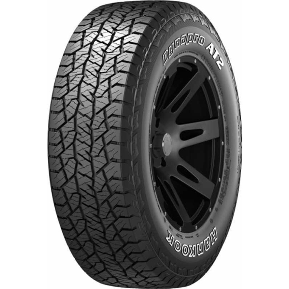 Gislaved 255/65R17 110T Dynapro AT2 RF11 TL