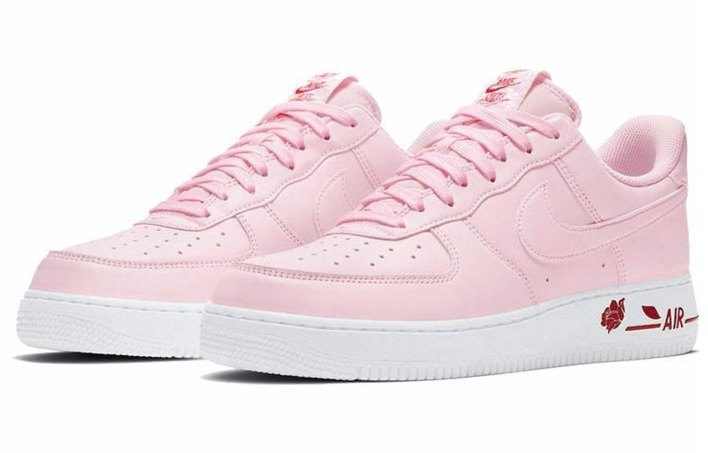 Кроссовки Nike Air Force 1 Low 07 Lx "Rose"