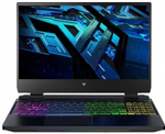 Ноутбук Acer Predator Helios 300 PH315-55-57AH 15.6" / 8 Гб / SSD 512 Гб / Без ОС / NH.QGNER.004