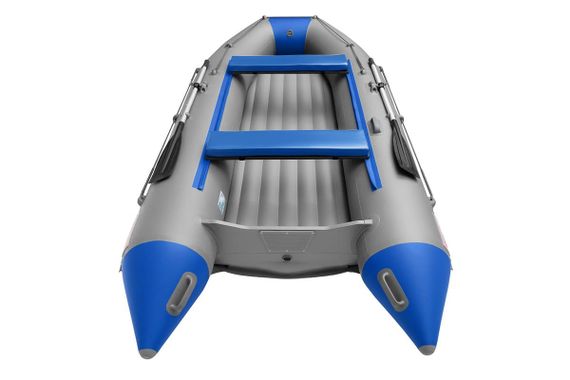 Лодка ПВХ РОДЖЕР Zefir 3500 LT