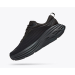 Кроссовки женские HOKA W BONDI 8 Black / Black