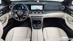 Mercedes-Benz E-Class W213 E250 AMG Line (10.2023)