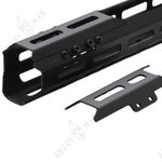 Цевье В-1ОВ для ВПО 123, ВПО 128 и др., Тактические Идеи