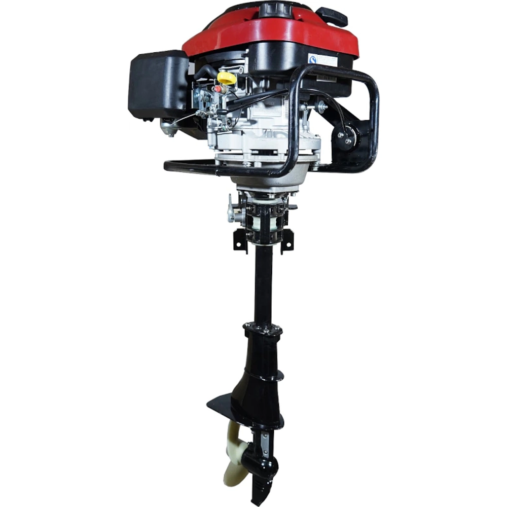 Habert 1P70FC бензиновый лодочный мотор Люкс 00-00158195