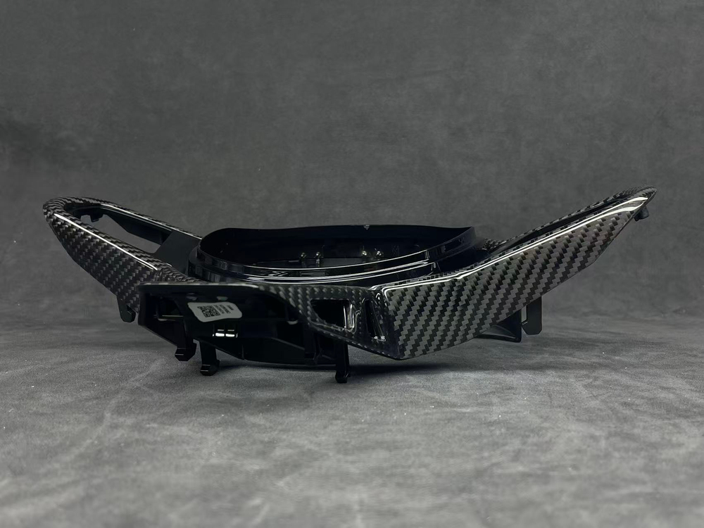 Carbon Fiber Steering Wheel FRAME LCI