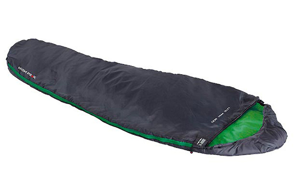Спальник High Peak Lite Pak 800