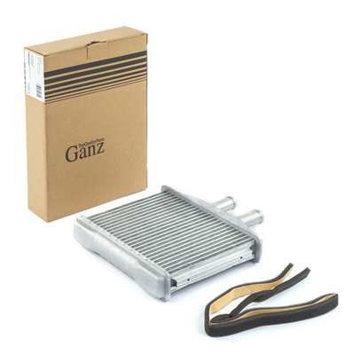 Радиатор отопителя салона CHEVROLET Lacetti 04 GANZ GIF07050